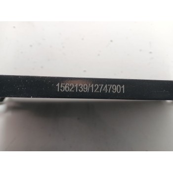 Recambio de condensador / radiador aire acondicionado para seat arona (kj7, kjp) 1.0 tsi referencia OEM IAM 448c0233  