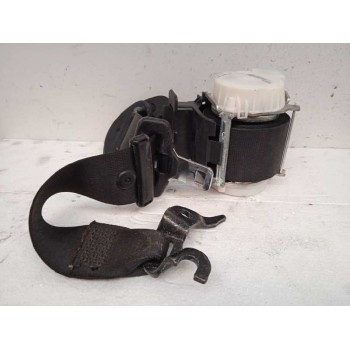 Recambio de cinturon seguridad delantero derecho para bmw serie 3 berlina (e90) 318d referencia OEM IAM 33059849 S29117220 