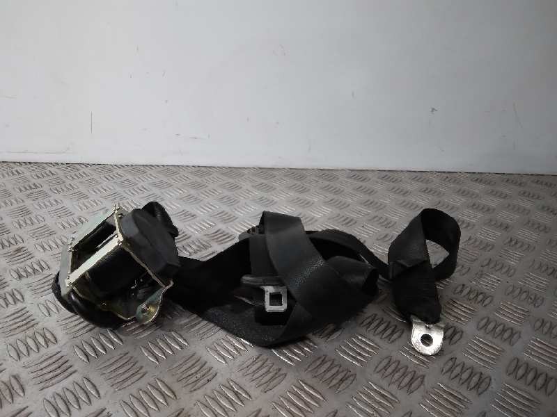 Recambio de pretensor airbag derecho para seat altea (5p1) select referencia OEM IAM 5425650 5P0857706B CINTURON