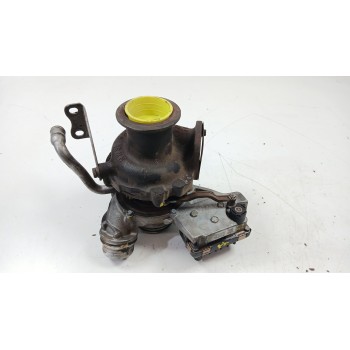 Recambio de turbocompresor para bmw serie 1 berlina (e81/e87) 118d referencia OEM IAM 7810189C02 25820310FR 