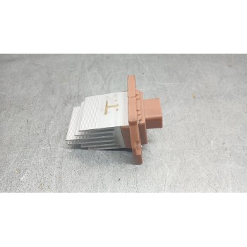 Recambio de resistencia calefaccion para kia xceed (cd) 1.4 t-gdi referencia OEM IAM   