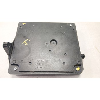 Recambio de centralita bsi para renault scénic iii (jz0/1_) 1.5 dci referencia OEM IAM 284B17882R S180098101 