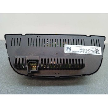 Recambio de mando climatizador para opel astra j lim. selective referencia OEM IAM 13435148  