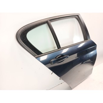 Recambio de puerta trasera derecha para bmw 1 (f20) 114 d referencia OEM IAM 41527284516  