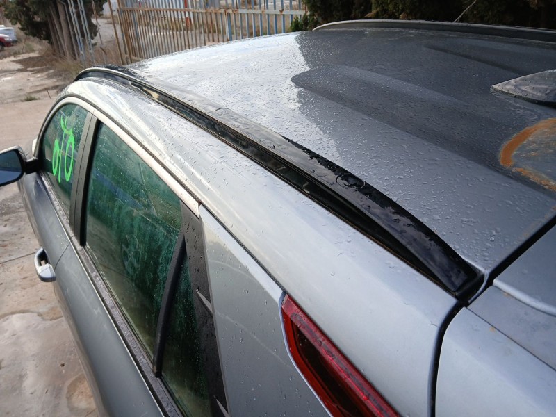 Recambio de barras techo para kia niro ii (sg2) 1.6 gdi hybrid referencia OEM IAM 87270AT000  87280AT000