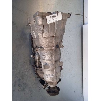 Recambio de caja cambios para bmw serie 3 berlina (e90) 320d referencia OEM IAM 7556047 AUTOMATICA 
