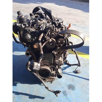 Recambio de motor casco para volkswagen golf vi (5k1) 2.0 tdi dpf referencia OEM IAM CBB CASCO 