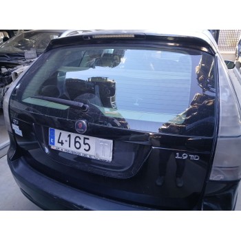 Recambio de porton trasero para saab 9-3 station wagon (e50) 1.9 tid referencia OEM IAM   