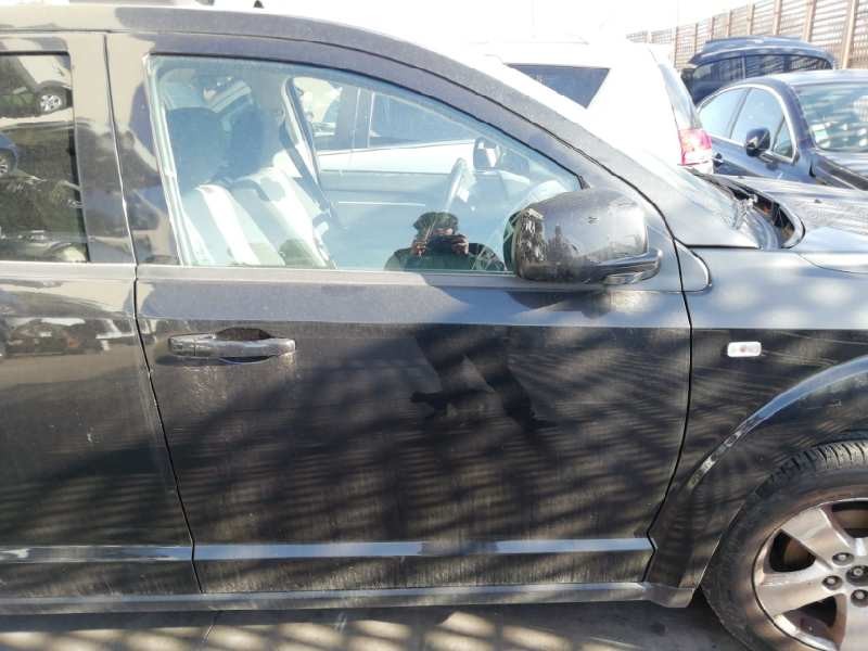 Recambio de puerta delantera derecha para dodge journey 2.0 16v crd cat referencia OEM IAM   