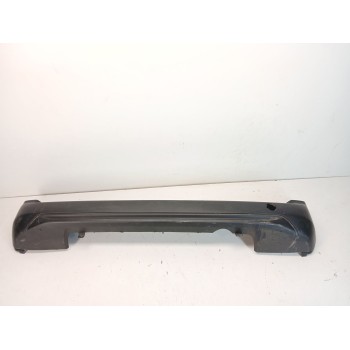 PARAGOLPES TRASERO 9816766580 9816756080 9816767980