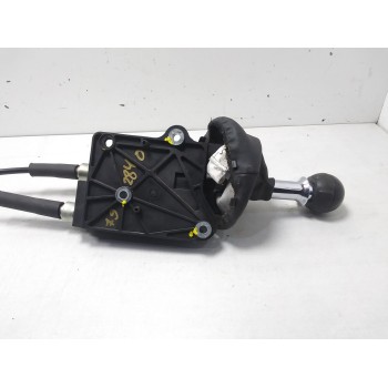 Recambio de palanca cambio para fiat 500 (312_) 1.2 (312axa1a) referencia OEM IAM 55210267  