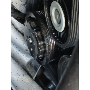 COMPRESOR AIRE ACONDICIONADO 