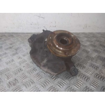 Recambio de mangueta delantera derecha para peugeot expert kasten furgón l2h1 referencia OEM IAM 364793  