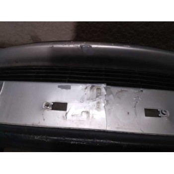 Recambio de paragolpes delantero para opel vectra b berlina básico (1999) referencia OEM IAM  PLATA MAL , VER FOTOS