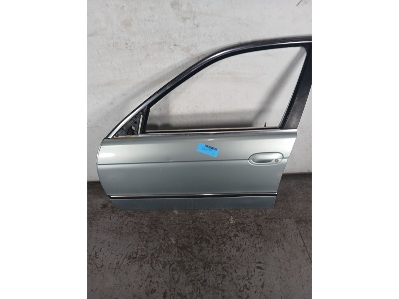 Recambio de puerta delantera izquierda para bmw 5 (e39) 520 i referencia OEM IAM   