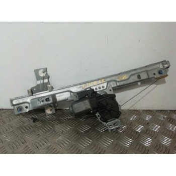 Recambio de elevalunas delantero izquierdo para peugeot 207 xt pack referencia OEM IAM  ELÉCTRICO 5P
