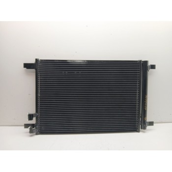 Recambio de condensador / radiador aire acondicionado para seat arona (kj7, kjp) 1.0 tsi referencia OEM IAM 448c0233  