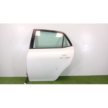 PUERTA TRASERA IZQUIERDA 6700402260 