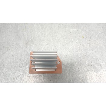 Recambio de resistencia calefaccion para kia xceed (cd) 1.4 t-gdi referencia OEM IAM   