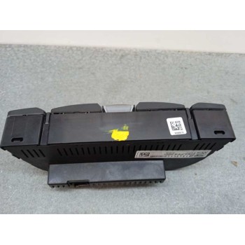 Recambio de mando climatizador para opel astra j lim. selective referencia OEM IAM 13435148  