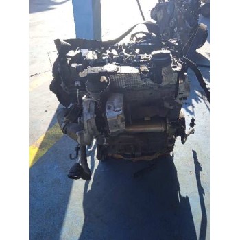 Recambio de motor casco para volkswagen golf vi (5k1) 2.0 tdi dpf referencia OEM IAM CBB CASCO 