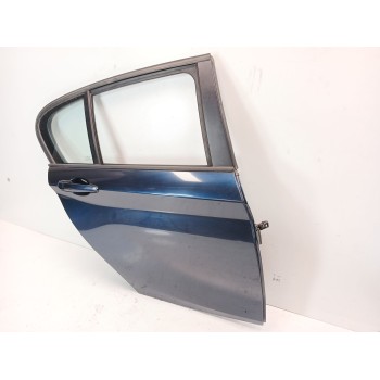 Recambio de puerta trasera derecha para bmw 1 (f20) 114 d referencia OEM IAM 41527284516  