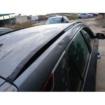 Recambio de barras techo para kia niro ii (sg2) 1.6 gdi hybrid referencia OEM IAM 87270AT000  87280AT000