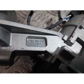 Recambio de conmutador de arranque para opel mokka selective referencia OEM IAM 4121694S1 4121694 