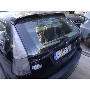 Recambio de porton trasero para saab 9-3 station wagon (e50) 1.9 tid referencia OEM IAM   