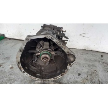 Recambio de caja cambios para mercedes-benz sprinter 02.00  caja cerrada 311 cdi (903.661-662) referencia OEM IAM   