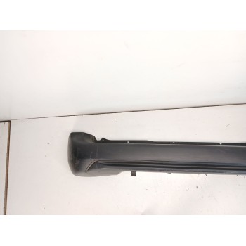 Recambio de paragolpes trasero para peugeot partner furgoneta/monovolumen (k9) 1.5 bluehdi 100 referencia OEM IAM 9816766580 981