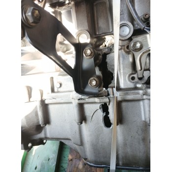 Recambio de motor casco para lexus ct 1.8 16v cat (híbrido) referencia OEM IAM 2ZR  