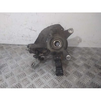 Recambio de mangueta delantera derecha para peugeot expert kasten furgón l2h1 referencia OEM IAM 364793  