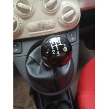 Recambio de palanca cambio para fiat 500 (312_) 1.2 (312axa1a) referencia OEM IAM 55210267  