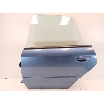 PUERTA TRASERA IZQUIERDA 60409AG0319P 