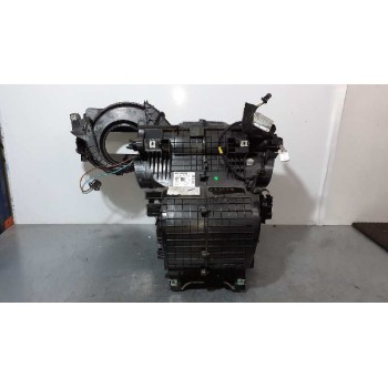 Recambio de evaporador aire acondicionado para renault master kipper doka l3h1 3,5t referencia OEM IAM 271103759RB  