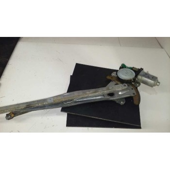 Recambio de elevalunas delantero izquierdo para suzuki ignis rm (mh) básico referencia OEM IAM   2 PINS