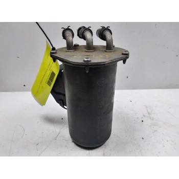 Recambio de filtro gasoil para seat leon st (5f8) x-perience 4drive referencia OEM IAM 5Q0127399CD  