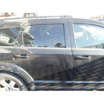 PUERTA TRASERA DERECHA 