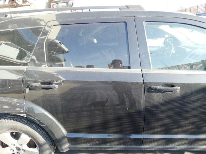 Recambio de puerta trasera derecha para dodge journey 2.0 16v crd cat referencia OEM IAM   
