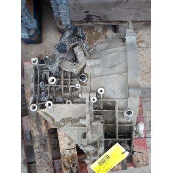 Recambio de caja casco para kia carens ( ) 1.7 crdi cat referencia OEM IAM 43115-32340 6V 