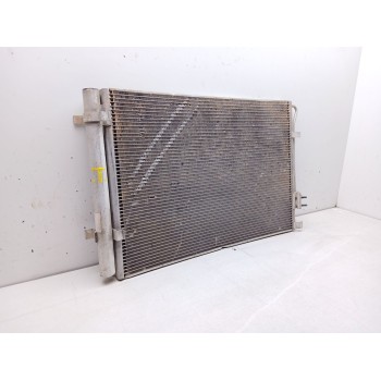 Recambio de condensador / radiador aire acondicionado para kia stonic (yb) 1.2 cvvt referencia OEM IAM   