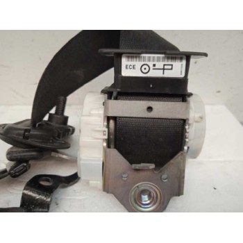 Recambio de cinturon seguridad delantero derecho para bmw serie 3 berlina (e90) 318d referencia OEM IAM 33059849 S29117220 