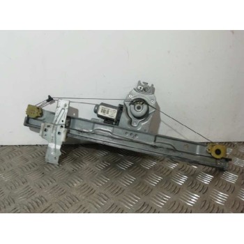 Recambio de elevalunas delantero izquierdo para peugeot 207 xt pack referencia OEM IAM  ELÉCTRICO 5P