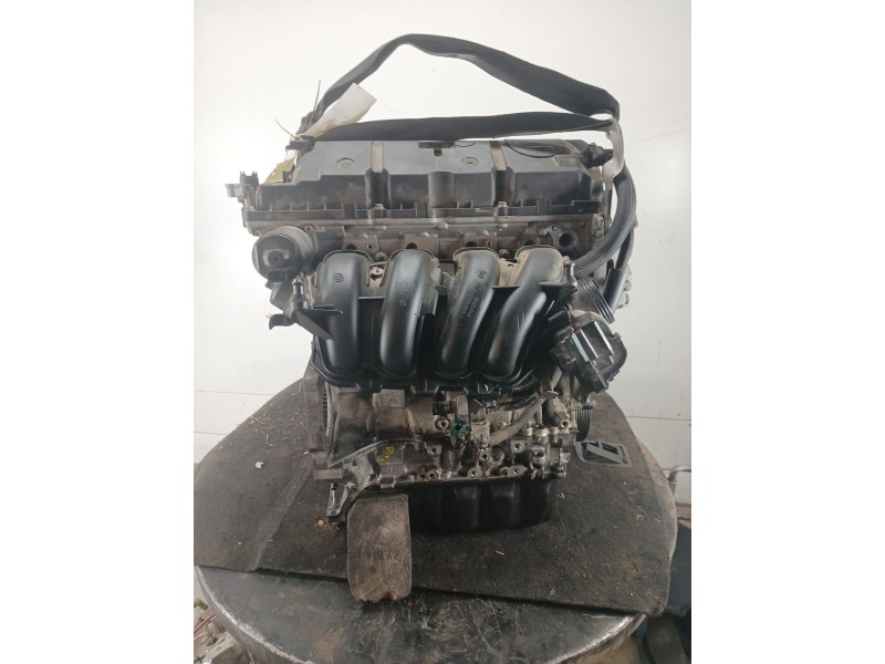 Recambio de despiece motor para peugeot 207 sport referencia OEM IAM 5FW  