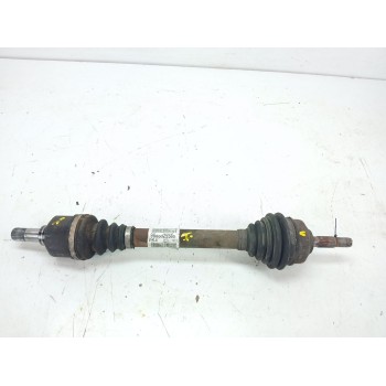 Recambio de transmision delantera izquierda para citroën ds3 1.6 hdi fap referencia OEM IAM 9686025580  