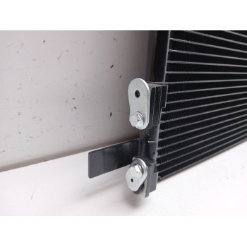 Recambio de condensador / radiador aire acondicionado para seat arona (kj7, kjp) 1.0 tsi referencia OEM IAM 448c0233  