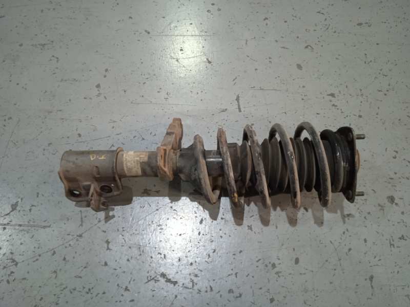 Recambio de amortiguador delantero izquierdo para land rover freelander baikal referencia OEM IAM 22190129  