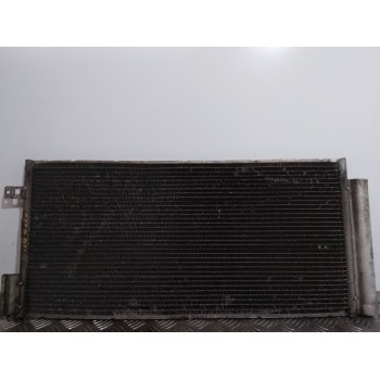 CONDENSADOR / RADIADOR AIRE ACONDICIONADO 