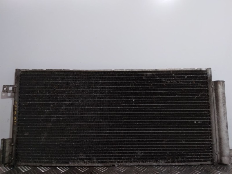 Recambio de condensador / radiador aire acondicionado para fiat bravo (198) 1.4 16v cat referencia OEM IAM   